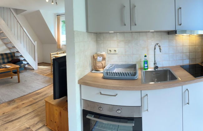 Gutshaus Gramkow - Foto 14