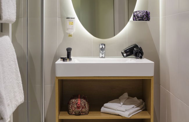 Aparthotel Adagio Access La Défense Puteaux - Foto 37