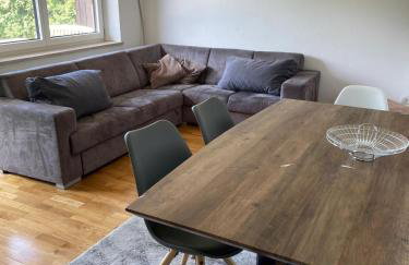 Bungalow in ruhiger Siedlung mit Terrasse und Stellplatz - Foto 13