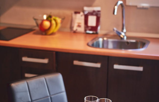 Alcam Alio 3 - Photo 6