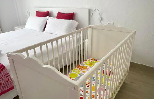 Casa Antonio - apartamento Orion - Foto 17