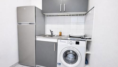 20 Mins to Paris & DisneyLand - Cocon des Champs - Foto 4