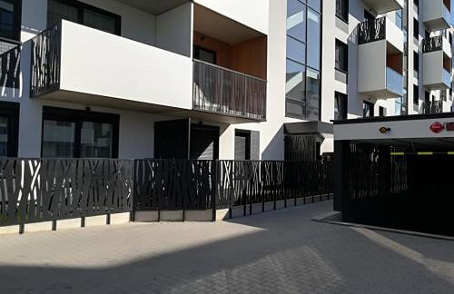 Apartament Wrocław Centrum Dorzecze Legnickiej - Photo 45