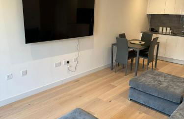 Royal docks - Foto 1