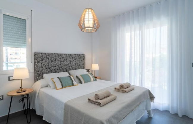 Sur Suites La Dorada - Foto 33