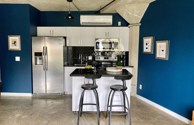 The Cosmo Lofts - Foto 65