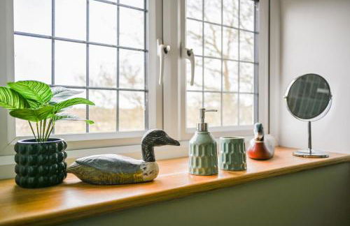 Treetops at Cherry Tree Cottage - Foto 28