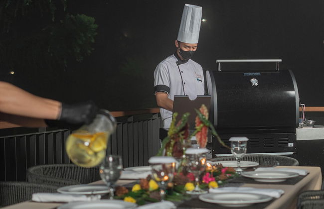 Plataran Puncak Residences - Foto 41