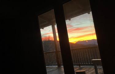 Rocky Top Mountain Getaway - Foto 12