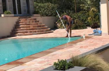 Appartement 2slaapkamers, panoramisch zeezicht - Foto 11