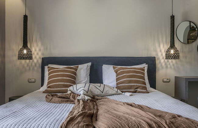 Avithos Resort Apartments Hotel - Photo 17