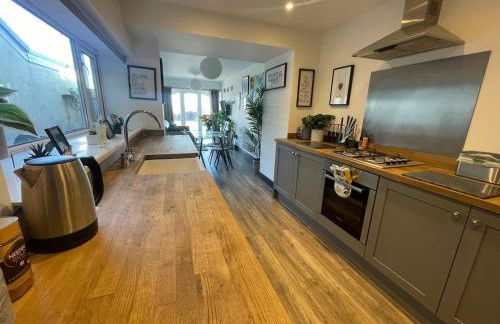 Coney Retreat , Porthcawl - Foto 25