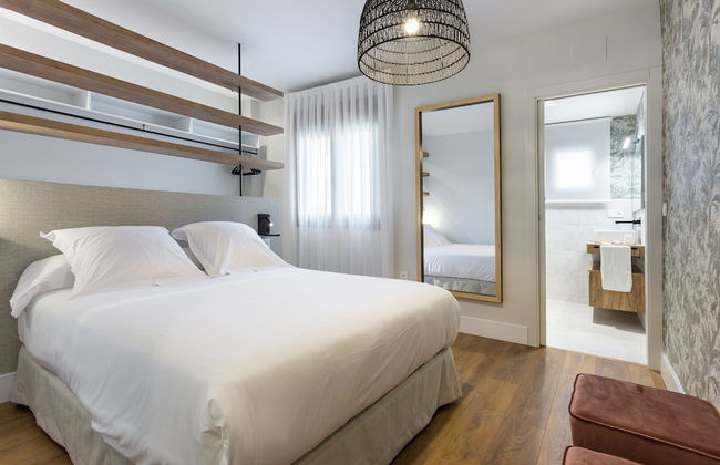 ELEVEN Apartments Real de la Carretería, by Homing U - Foto 39