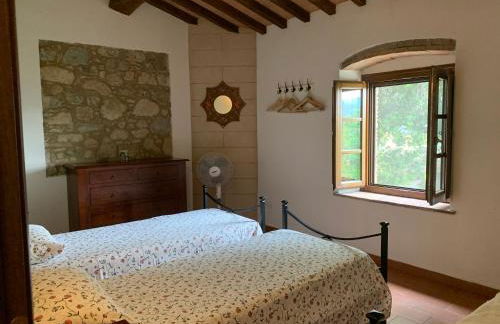 Countryhouse in Tuscany - Foto 57