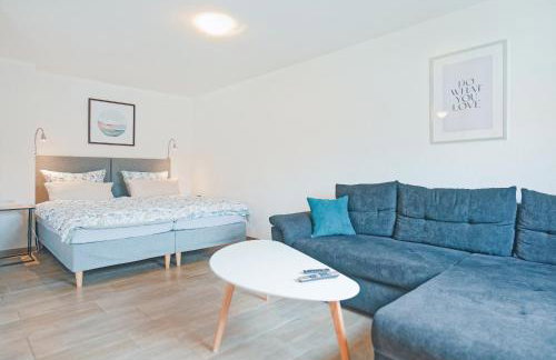 Shining apartment in Bamberg - Foto 2