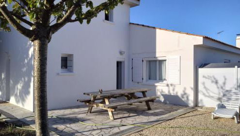 Maison avec Jardin privé - Foto 5