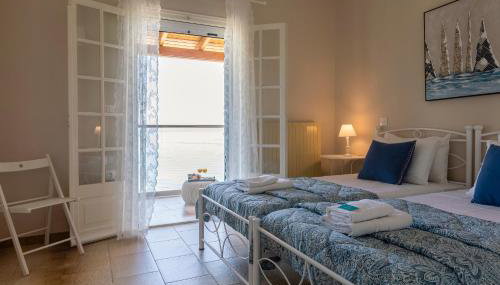 Alisachni Apartments 2nd Floor - Foto 3