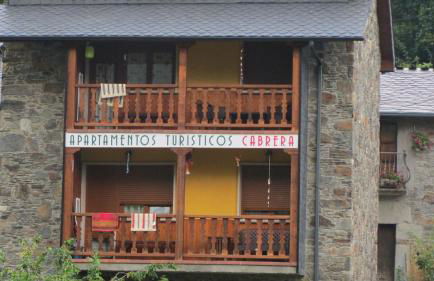 Apartamentos Turísticos Cabrera - Foto 20