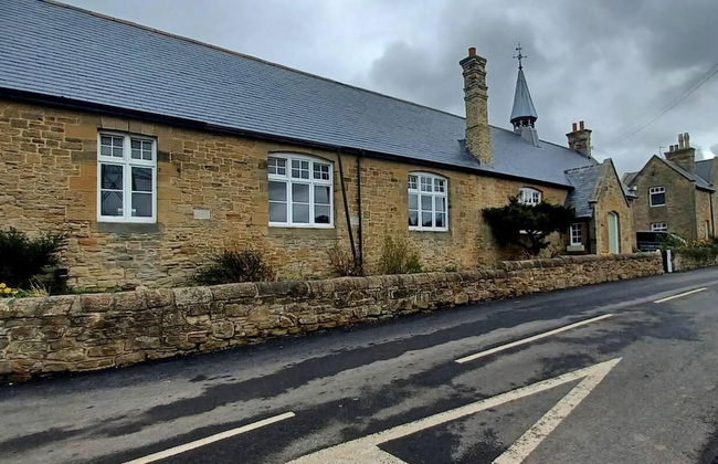 3 Bed Cottage-sleeps 6-country Views-pet Friendly - Foto 16