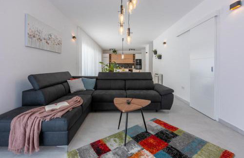 Villa Luce - Foto 26