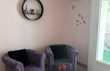 Au nid d amour - Foto 15