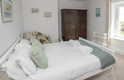 Coastguard Cottage - Foto 43