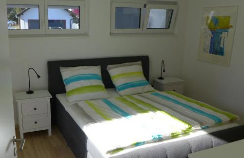 Ferienwohnung Am Hochrhein - Photo 5