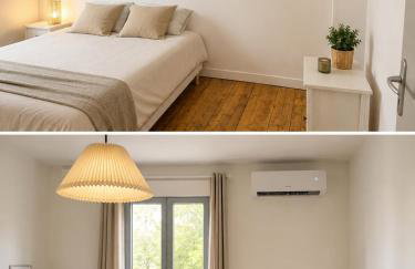 Maison Jules - Clim Ac 12 min Disneyland - 10 P - Foto 14