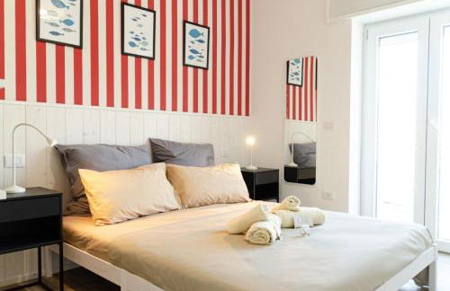 Palazzo Cilento - Appartamenti a due passi dal mare - Foto 46