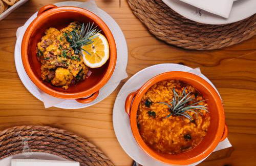 Herdade da Rocha - Boutique Lodge - Foto 4