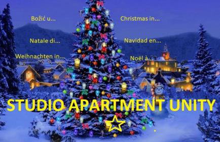 Studio Apartment Unity - Photo 17