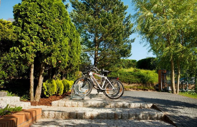 Willa Kaskada - Foto 29