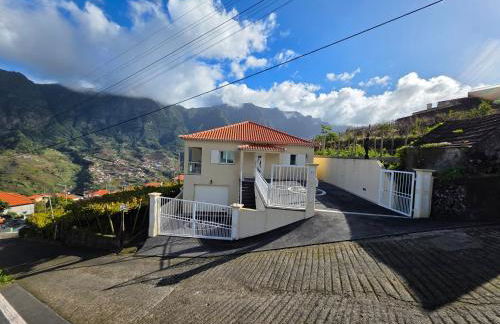 Villa Margarida São Vicente Madeira - Foto 25