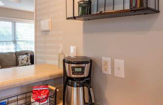 Hoosier Happiness, Too! 3 Bedroom Suites Near IU & Downtown - Foto 6