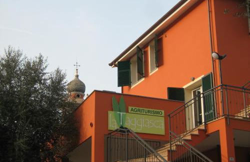 Appartamento Ferla La Taggiasca - Foto 15