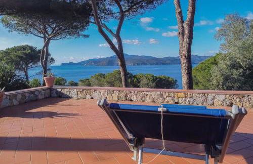 Villa Golfo Stella - Foto 24