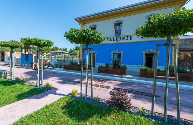 Borgo Stazione Bike Inn - Foto 50