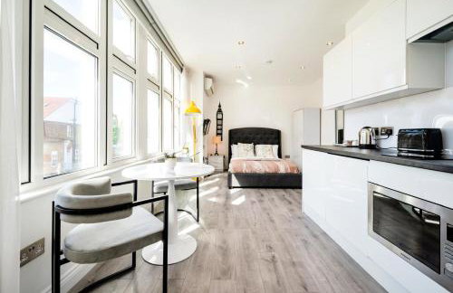 City studios london - Foto 1