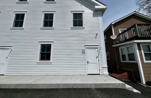 Montgomery Modern Luxury Stays - Foto 15