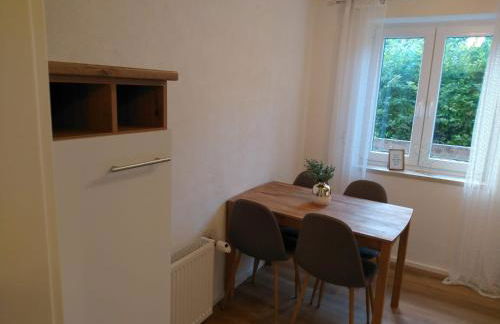 Ferienwohnung Maustadt - Foto 12
