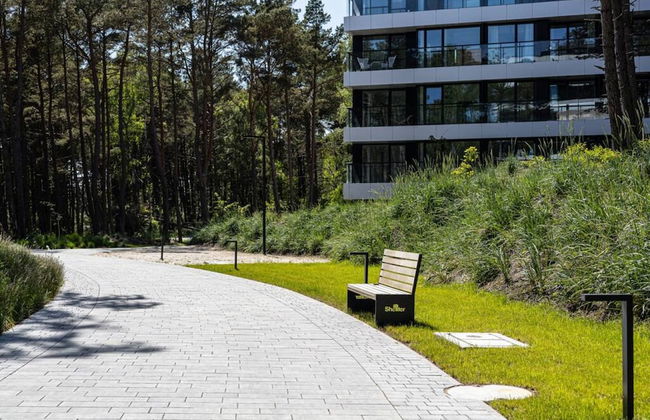 Art Forrest 33 K in Rogowo - Photo 34