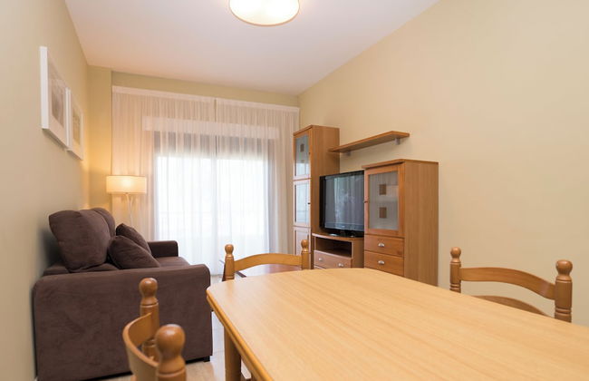 Aparthotel Atlántico Resort - Photo 22