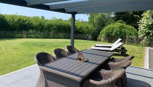 Ostseeferienhaus 33 über NN - Foto 5, Garden