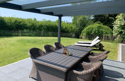 Ostseeferienhaus 33 über NN - Foto 6