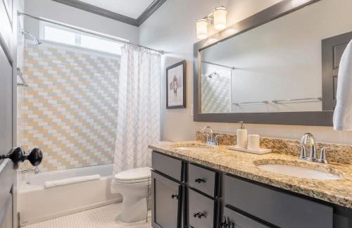 The Mont Rose by Stay Local Nashville - Foto 37