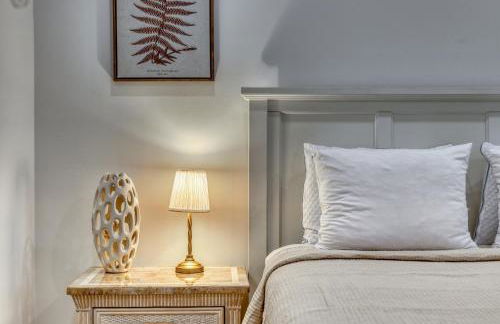 Water view Villa private Heated Pool golf beach - Foto 8