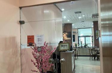 Tropical executive vista Rio - Foto 32