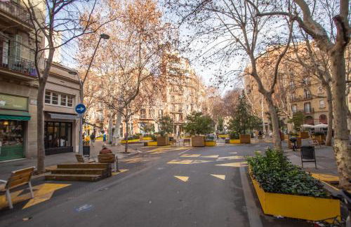 41PAR1022 - Luminous apartment in Sant Antoni - Foto 18