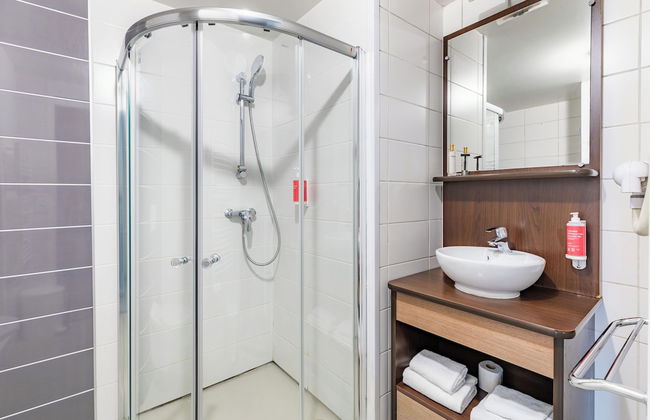 Appart'City Confort Saint-Nazaire Océan - Foto 29