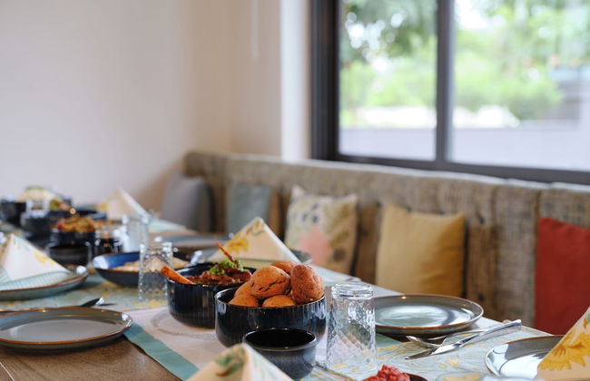 Amã Stays & Trails Nilaya Amaltaas Villa, Udaipur - Foto 33